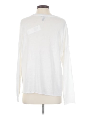 Eileen Fisher Pullover Sweater (view 2)