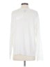Eileen Fisher White Pullover Sweater Size S - photo 2