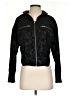 BCBG Graphic Black Jacket Size XS - photo 1
