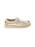 Hey Dude Tan Sneakers Size 1 (youth) - photo 1