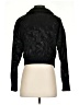 BCBG Graphic Black Jacket Size XS - photo 2