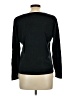 Chico's Black Pullover Sweater Size Lg (2) - photo 2