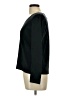 Chico's Black Pullover Sweater Size Lg (2) - photo 5