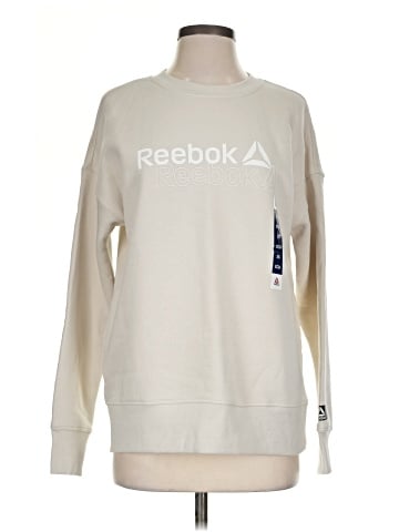 Reebok Sweatshirt (view 1)
