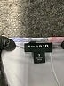 Torrid 100% Polyester Floral Gray Casual Dress Size 3X Plus (3) - photo 7