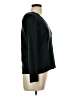 Chico's Black Pullover Sweater Size Lg (2) - photo 4