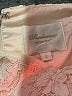 Shoshanna Tan Cocktail Dress Size 2 - photo 7