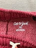 Cat & Jack Burgundy Casual Pants 12-18 MO / 18 MO - photo 3