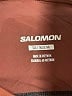 Salomon Brown Leggings Size M - photo 7