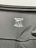 Reebok Solid Black Athletic Shorts Size L - photo 3