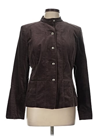 AK Anne Klein Jacket (view 1)