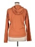 Mountain Hardwear Orange Sweatshirt Size XL - photo 2