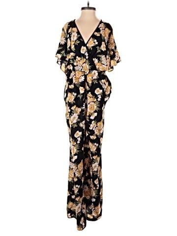 Xhilaration Jumpsuit (view 1)