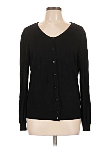 Kenneth Cole New York Cardigan (view 1)
