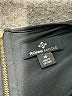 Ronni Nicole Black Cocktail Dress Size 16 - photo 7
