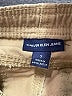 CALVIN KLEIN JEANS 100% Cotton Solid Tan Khakis Size 7 - photo 3