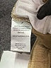 CALVIN KLEIN JEANS 100% Cotton Solid Tan Khakis Size 7 - photo 4