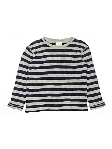 Hanna Andersson Long Sleeve T-Shirt (view 1)