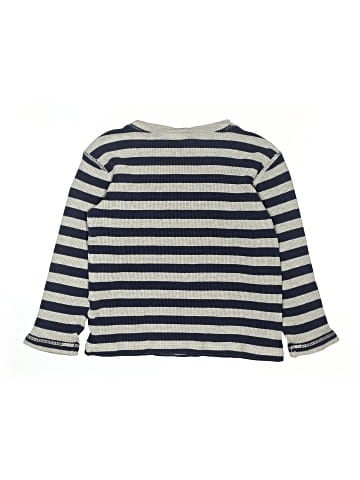 Hanna Andersson Long Sleeve T-Shirt (view 2)