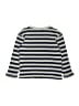 Hanna Andersson 100% Cotton Blue Long Sleeve T-Shirt Size 120 cm / US 6X - photo 2