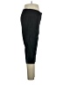 Attention Plaid Black Dress Pants Size 16 - photo 4