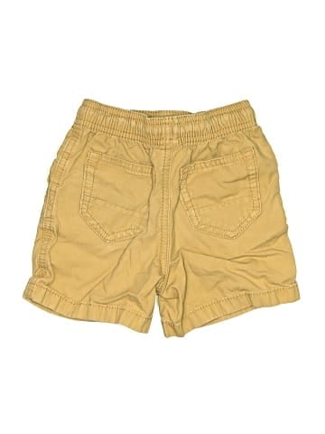 Hanna Andersson Khaki Shorts (view 2)