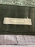 Maurices Solid Gray Casual Pants Size XS - photo 7