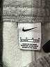 Nike Gray Sweatpants Size 5 - 6 - photo 3