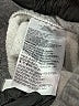 Nike Gray Sweatpants Size 5 - 6 - photo 4