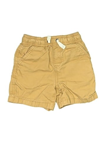 Hanna Andersson Khaki Shorts (view 1)