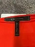 BCBGMAXAZRIA 100% Polyester Red Cocktail Dress Size XXS - photo 7