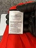 BCBGMAXAZRIA 100% Polyester Red Cocktail Dress Size XXS - photo 8