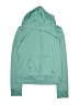 Tek Gear Solid Teal Jacket Size 14 - 16 - photo 1