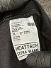 HEATTECH Solid Black Active Pants Size XL - photo 7