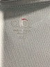 Alo 100% Polyester Gray Active T-Shirt Size XXL - photo 7