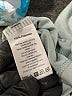Alo 100% Polyester Gray Active T-Shirt Size XXL - photo 8