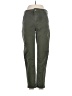 Veronica Beard Jeans Green Jeans Size 27 waist - photo 1