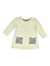 Harper Canyon Ivory Gray Dress 12-18 MO / 18 MO - photo 1