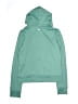 Tek Gear Solid Teal Jacket Size 14 - 16 - photo 2