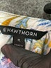 41Hawthorn Blue Sleeveless Blouse Size 1X - photo 7