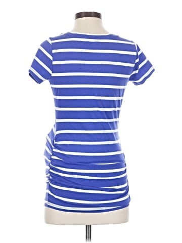 Old Navy - Maternity Short Sleeve T-Shirt (view 2)