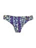 Weston 100% Polyester Camo Purple Swimsuit Bottoms Size S - photo 2