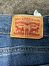 Levi's Blue Jeans Size 27 waist - photo 8