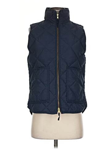 J.Crew Factory Store Vest (view 1)