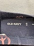 Old Navy Graphic Blue Sweatpants Size 8 - photo 3