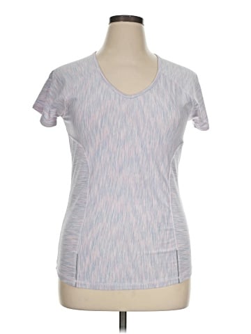 Velocity Short Sleeve T-Shirt (view 1)