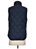 J.Crew Factory Store 100% Polyester Blue Vest Size S - photo 2