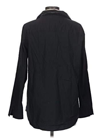 Vineyard Vines Long Sleeve Blouse (view 2)
