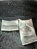 Isaac Morris Limited Gray Sweatpants Size 7 - photo 3