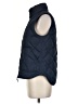 J.Crew Factory Store 100% Polyester Blue Vest Size S - photo 5